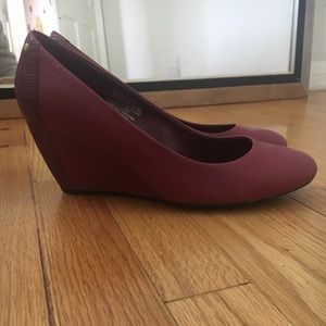Rockport Wedges by Adids